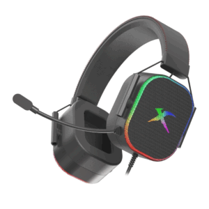 AURICULAR GAMER XTRIKE GH-606