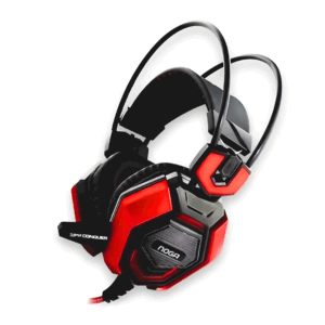 AURICULAR GAMER NOGANET ST-CONQUER