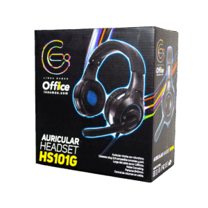 CajaAuricular-HS101G