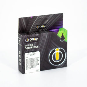 CARTUCHO NEGRO E-731N