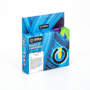 CARTUCHO ALTERNATIVO EPSON CYAN E-0732