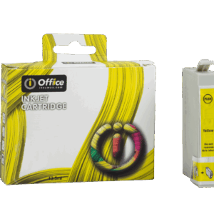 CARTUCHO AMARILLO E-733