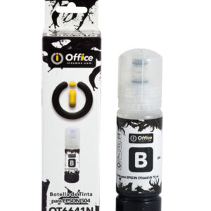 TINTA ALT P/EPSON 504B