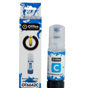 TINTA ALT P/EPSON 504C