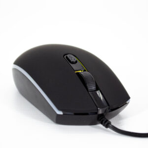 MOUSE USB GAMER OFF-M602G