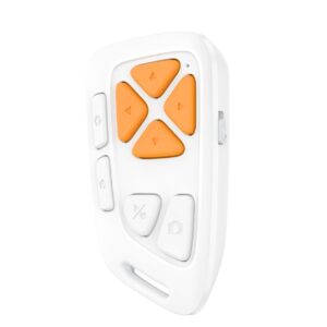 CONTROL BLUETOOTH PARA TELEFONO XO - SS19