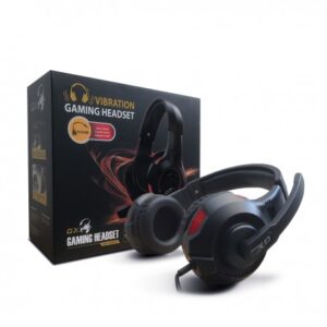 Auricular genius Gamer hs-g600v
