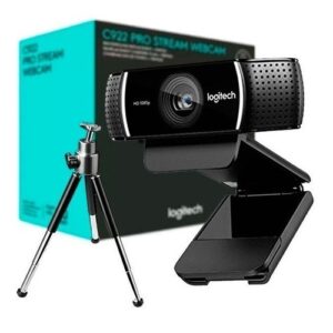 Web Cam Logitech 960-001087